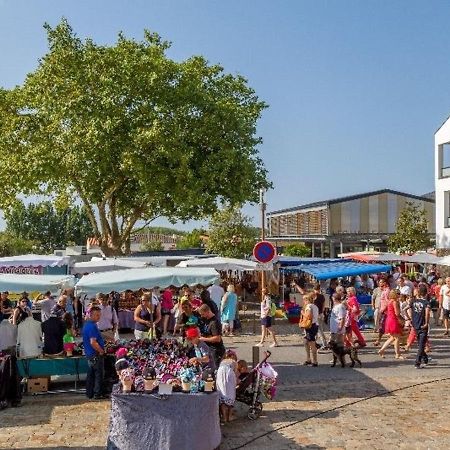 Maison Vacances Proche Mer Et Centre-Ville - Jardin Prive, Terrasse, Animaux Bienvenus - Fr-1-231-239 Brétignolles-sur-Mer Eksteriør billede