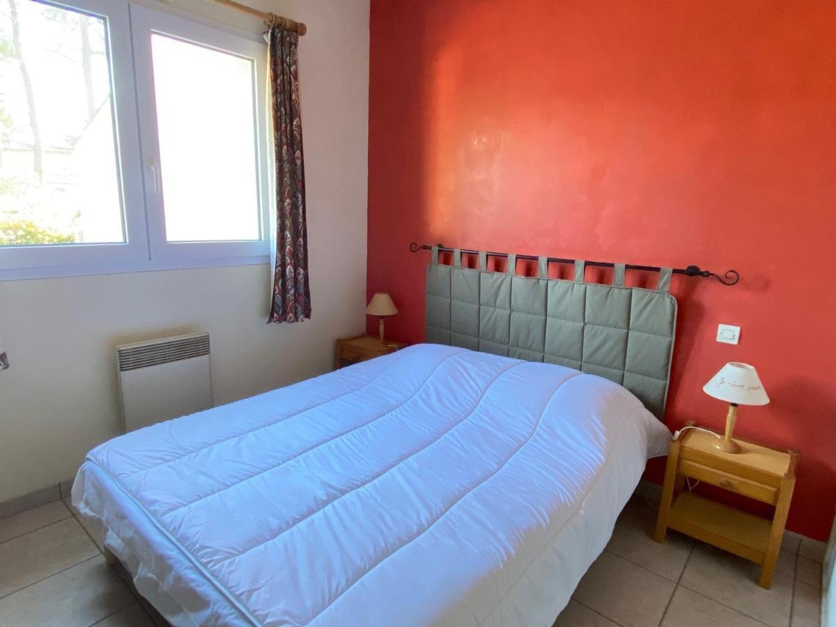 Maison Vacances Proche Mer Et Centre-Ville - Jardin Prive, Terrasse, Animaux Bienvenus - Fr-1-231-239 Brétignolles-sur-Mer Eksteriør billede