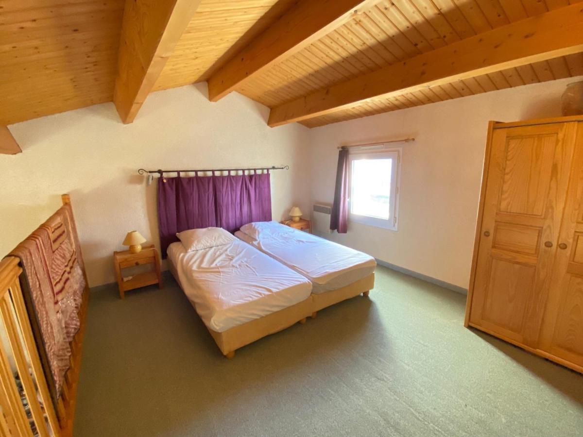 Maison Vacances Proche Mer Et Centre-Ville - Jardin Prive, Terrasse, Animaux Bienvenus - Fr-1-231-239 Brétignolles-sur-Mer Eksteriør billede